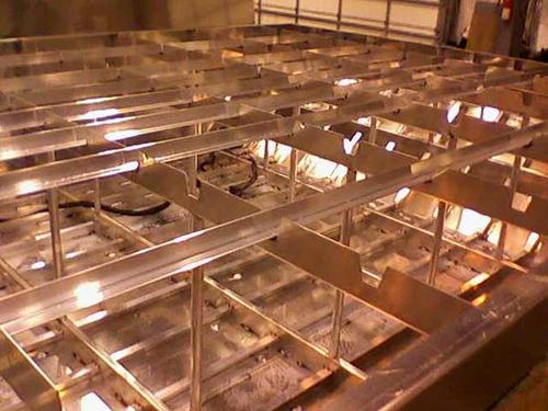 Marine Fabrication and Boat Repairs 2 Marine Fabrication and Boat Repairs 2