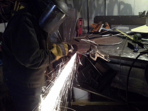Welding Repair Welding Repair